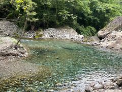 -神农架香溪源景区