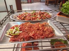 -名扬烤肉(起源店)