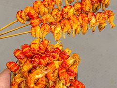 -金陵暴走小龙虾·迷踪蟹(凯德MALL店)