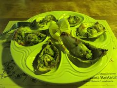 -Union Oyster House