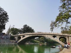 -赵州桥景区