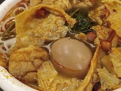 原味螺蛳粉-水平有限广西米粉·广西风味集(五道口店)