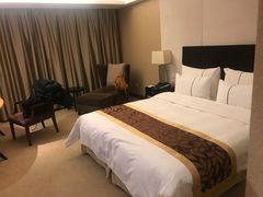 -上海中兴和泰酒店(张江高科地铁站店)