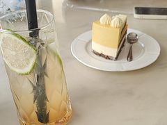 -JF Garden(渔人码头店)