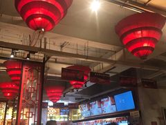 大堂-袁记串串香(新南门店)