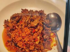 -喜湘宴·精致湖南菜(和平西桥店)