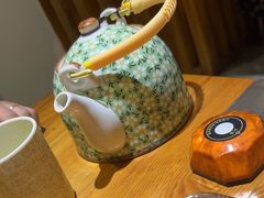 -福匠日本料理(人民路店)