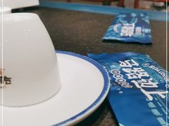 -马路边上·小海鲜烧烤(八一路店)