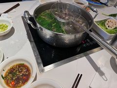 -牛焱·贵州黄牛肉火锅(城西银泰店)