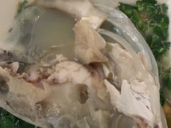 -冯鱼头火锅(青蓝山美食一条街店)