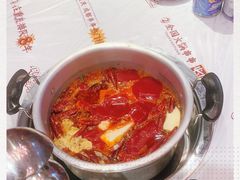 -大芊金重庆串串火锅(南京路店)