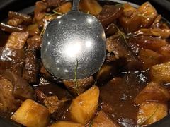 -顺意·顺德家乡菜(国际人才大厦店)