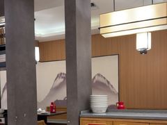 -闫府私房菜·百年鲁菜(恒隆店)