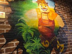 -三个大叔烤羊肉串·炭炉砂锅菜(西三旗店)