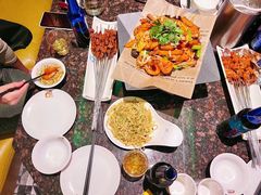 -火吧PTV聚会餐厅(1号店)