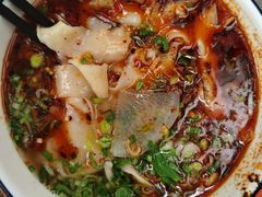 -清真白建强牛肉面(金雁花园店)