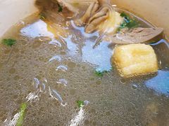 -鸡鸣汤包(仙林店)