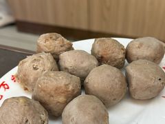 -万祥牛肉火锅(金龙店)