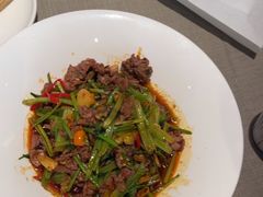 -凤凰园烤鸭店·唐山菜·传承花椒肉(老唐丰路店)