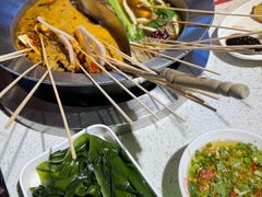 -钢管厂五区小郡肝火锅串串香(总店)