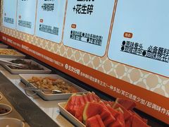 -老员外骨汤火锅(海州古城店)
