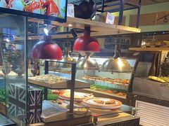 -味芝树·牛排烤肉自助(海亮店)