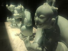 -成都钓鱼台精品酒店-品聚·成都餐厅