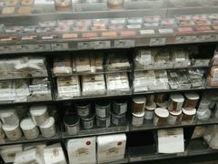 -MUJI无印良品(万达太原街店)