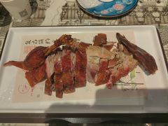 特色香酥脆皮鸭-一味大院•桐庐菜传承店(春江路店)