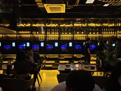 -ibarrel爱杯·bistro&brunch(江宁路店)