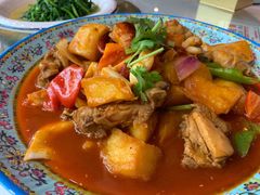 -阿西娅食府(中关村店)