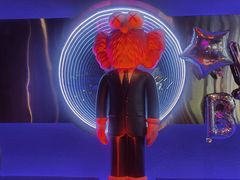-108·公社·创意餐厅·LIVE HOUSE(李公堤店)