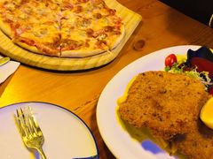 -TIMEZONE8东八时区餐厅&酒吧(798店)