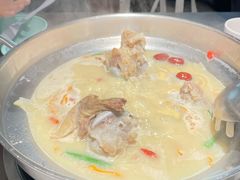 -骨之味·筒骨汤火锅(江头店)
