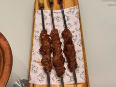 -哈啾嗨·新概念蒙餐(红星新城店)