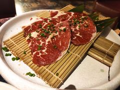 -牛焱·烧肉酒肆(五大道店)