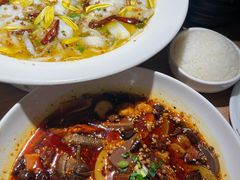 -太二酸菜鱼(兴业太古汇店)