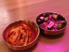 -HOTISLAND海鸡岛·韩国料理(江南西店)