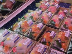 -崇光百货(铜锣湾店)