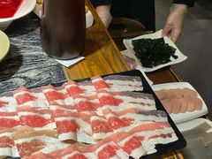 -渝味晓宇火锅(合川路店)