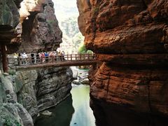 -云台山风景名胜区