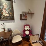 安静的角落，美好的一天