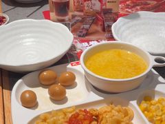 -大师兄·手工面·西北菜(南沙万达广场店)