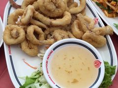 -尚味泰餐厅