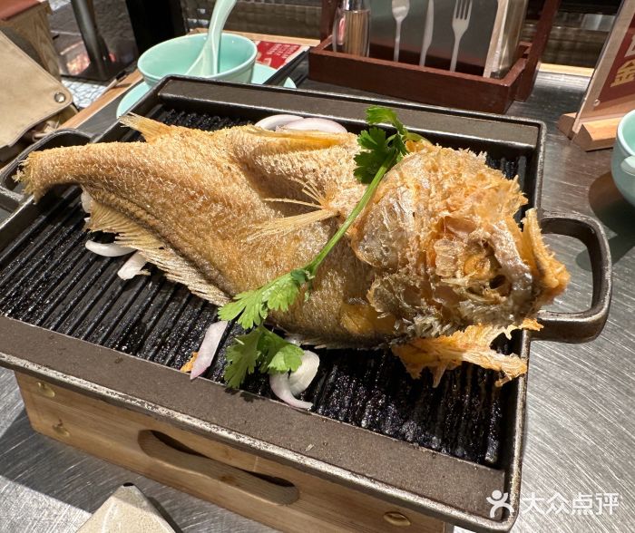 潮界(虹桥新天地店)图片