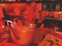 -M-MIX电音烤吧