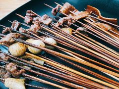 -长药唐师乐山油炸(石人直营店)