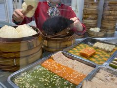 -常州糕团店(北大街新世纪商城店)