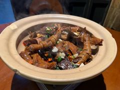 -徽三说·土徽菜·中国徽菜连锁品牌(一中店)