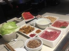 -海底捞火锅(万丰桥店)